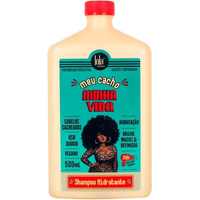 Imagem da oferta Shampoo Meu Cacho Lola Cosmetics - 500ml