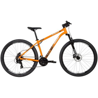 Imagem da oferta Bicicleta Aro 29" Caloi Supra HDS Freio a Disco Hidráulico de Alumínio 24 Marchas Câmbio Shimano