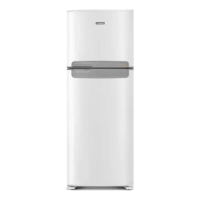 Imagem da oferta Geladeira Continental Frost Free Duplex Branca 472L - TC56