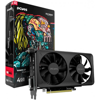 Imagem da oferta Placa de Video Pcyes Radeon RX 550 4GB GDDR5 128-bit PVEX5504GBDFBR