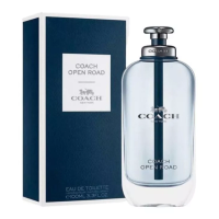 Imagem da oferta Perfume Coach Open Road EDT - 100ml