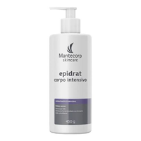 Imagem da oferta Hidratante Corporal Epidrat Corpo Intensivo 450g