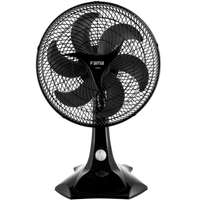 Imagem da oferta Ventilador de Mesa Britânia Fama FVT30 30cm 3 Velocidades 60W 220V