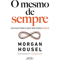 Imagem da oferta Livro O Mesmo de Sempre