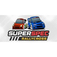 Imagem da oferta Jogo SuperSpec Rallycross - PC Stam