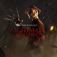 Imagem da oferta Jogo Dead by Daylight: A Nightmare on Elm Street Chapter - PS4 & PS5