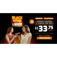 Imagem da oferta 2 vinhos por mês Clube