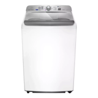 Imagem da oferta Máquina De Lavar Panasonic 16kg Branco Na-f160b6w 220V