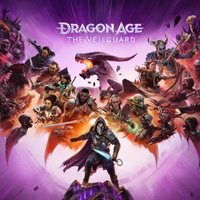 Imagem da oferta Jogo Dragon Age: The Veilguard - PS5 - Edição Standard - PS5 Pro Aprimorado