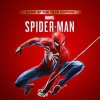 Imagem da oferta Jogo Marvel's Spider-Man: Game of the Year Edition - PS4