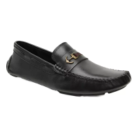 Imagem da oferta Mocassim Masculino Drive Sapatilha Em Couro Bovino Social