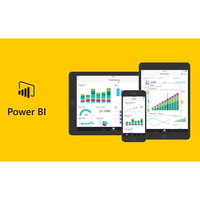 Imagem da oferta Curso Power BI - Pague Só Uma Vez e Tenha Acesso Vitalício