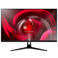 Imagem da oferta Monitor Gamer Ozone 24.5" 144Hz Full HD 1ms DisplayPort e HDMI FreeSync - OZDSP25FHD