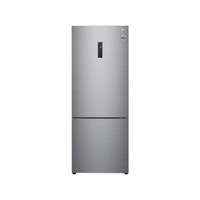 Imagem da oferta Refrigerador LG Inverse com Moist Balance Crisper 451L