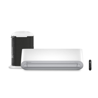 Imagem da oferta Ar-Condicionado Electrolux Split 18.000 BTUs Color Adapt Quente/Frio com Wi-fi (YI18R/YE18R) 220V