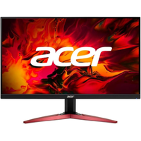 Imagem da oferta Monitor Gamer Acer Nitro 5 KG241Y Ebii Tela de 23.8 com resolução Full HD Painel de LED IPS 100Hz AMD Radeon FreeSy