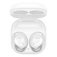 Imagem da oferta Fone De Ouvido Sem Fio Galaxy Buds Fe Branco Samsung