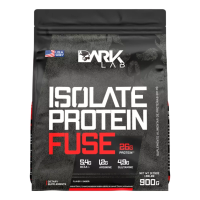 Imagem da oferta Whey Isolate Protein Fuse Refil 900g Dark Lab