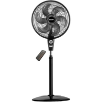 Imagem da oferta Ventilador de Coluna Mallory Air Timer TS+ Com Controle Remoto 126W Silencioso Com Hélice de 6 Pás Auto Desligamento