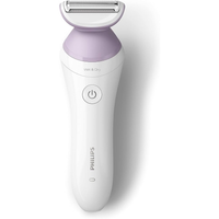 Imagem da oferta Aparador de Pelos Elétrico Philips Lady Shaver Series 6000 - Brl136/00