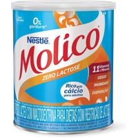 Imagem da oferta Molico Nestlé Nutrição Diária Para Seus Ossos 260G