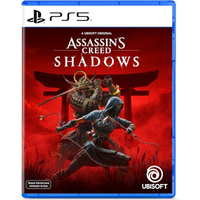 Imagem da oferta Jogo Assassins Creed Shadows - PS5