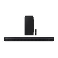 Imagem da oferta Soundbar Samsung com 5.1.2 canais Wireless Dolby Atmos - HW-Q800D