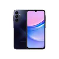 Imagem da oferta Smartphone Samsung Galaxy A15 4G 128GB 4GB RAM Octa-Core MediaTek Câmera Tripla + Selfie 13MP Tela 6.5" Dual Chip