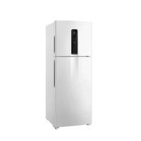 Imagem da oferta Geladeira Electrolux Frost Free Duplex Prata 480L Efficient - IT70S