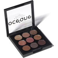 Imagem da oferta Oceane Paleta De Sombras - Pocket Palette Nude Océane Edition 7G