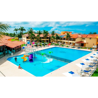 Imagem da oferta Hotel Coroa Vermelha Beach All Inclusive | Porto Seguro Bahia - 28 Dez - 02 Jan