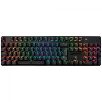 Imagem da oferta Teclado Gamer SuperFrame Origins RGB Switch Brown ABNT2 USB Preto SF-KB-ORBRFSBRUAB