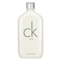 Imagem da oferta Perfume Ck One Calvin Klein Unissex