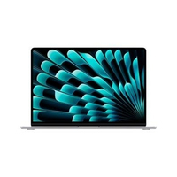 Imagem da oferta MacBook Air Apple 15" M3 CPU de 8 Núcleos GPU de 10 Núcleos 8GB RAM SSD 512GB Prateado - MRYQ3BZ/A