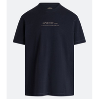 Imagem da oferta Camiseta Comfort em Meia Malha com Lettering Expedition