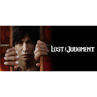 Imagem da oferta Jogo Lost Judgment - PC Steam