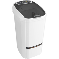 Imagem da oferta Colormaq Maquina de Lavar Roupa Semi Automatica Tanquinho 10kg LCS10 Branco 220V