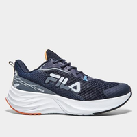 Imagem da oferta Tênis Fila Racer Comet - Masculino