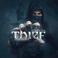 Imagem da oferta Jogo Thief: Master Thief Edition - PC