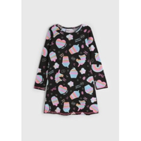 Imagem da oferta Camisola Infantil Elian Pop It Preto