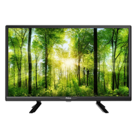 Imagem da oferta TV 24" HD Philco 2 HDMI USB LED Conversor e Receptor Digital - PTV24G50DCH