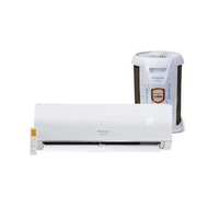 Imagem da oferta Ar Condicionado Springer Midea AirVolution 9000 BTUs Frio 42AFFCI09S5 - 220V - Ar Condicionado