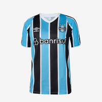 Imagem da oferta Camisa Umbro Gremio Oficial 1 2024 Torcedor S/N - Masculina