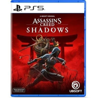 Imagem da oferta Jogo Assassin's Creed Shadows - PS5