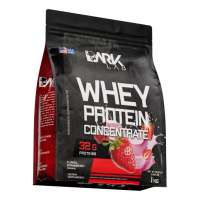 Imagem da oferta Whey Protein Concentrado 1kg Dark Lab