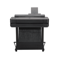 Imagem da oferta HP DesignJet T650 24" / A1 impressora plotter de grande formato (5HB08A)