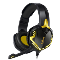 Imagem da oferta Headset Gamer Dark 7.1 USB P3 com Microfone Bright - GHP013