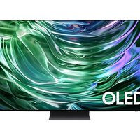 Imagem da oferta Samsung OLED 55" 4K Comando de Voz Tizen QN55S90DAGXZD