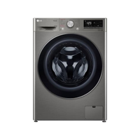 Imagem da oferta Lava e Seca LG 12kg Smart VC4 CV5012PC4 com