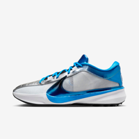 Imagem da oferta Tênis Nike Zoom Freak 5 - Masculino